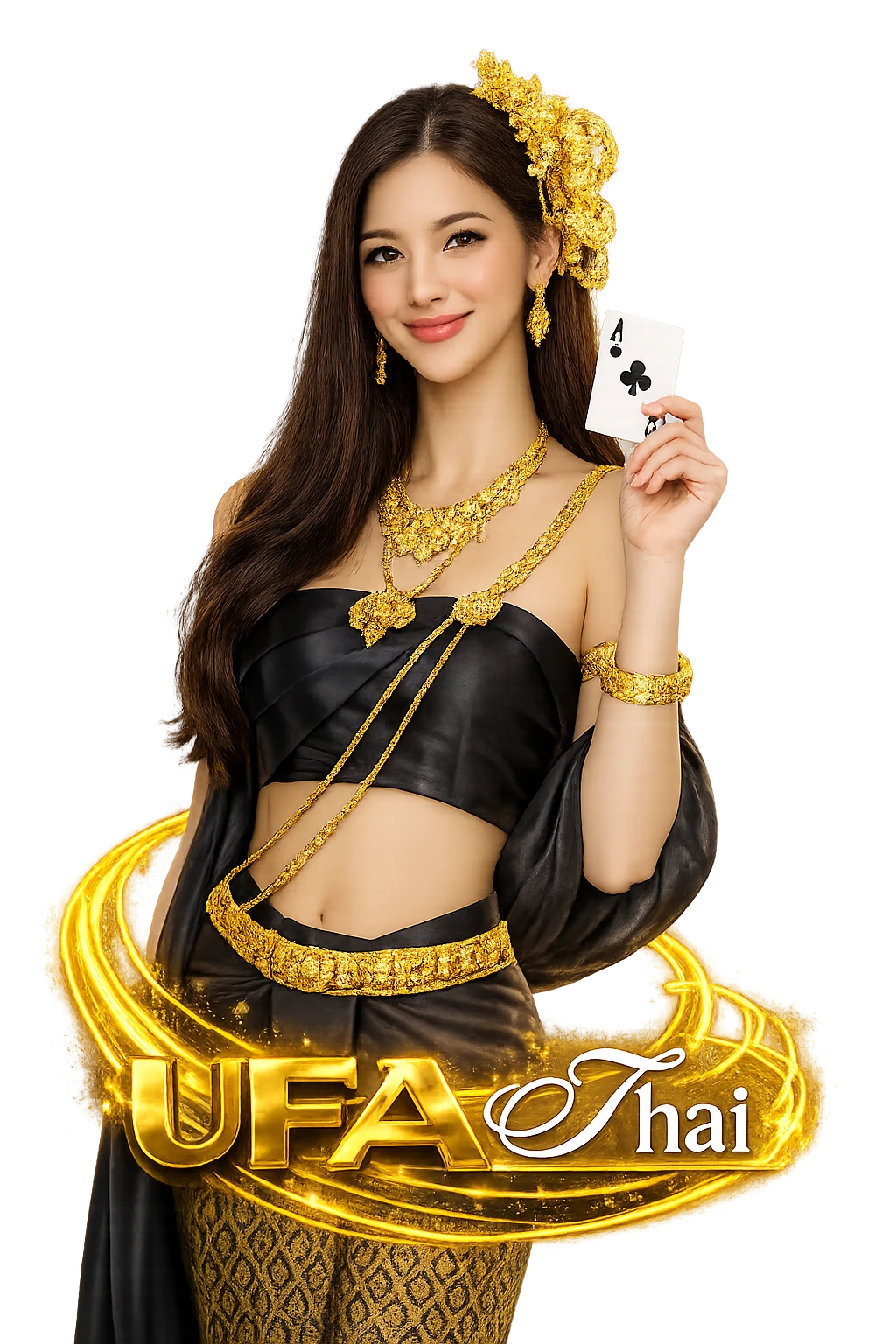 สาวคาสิโน